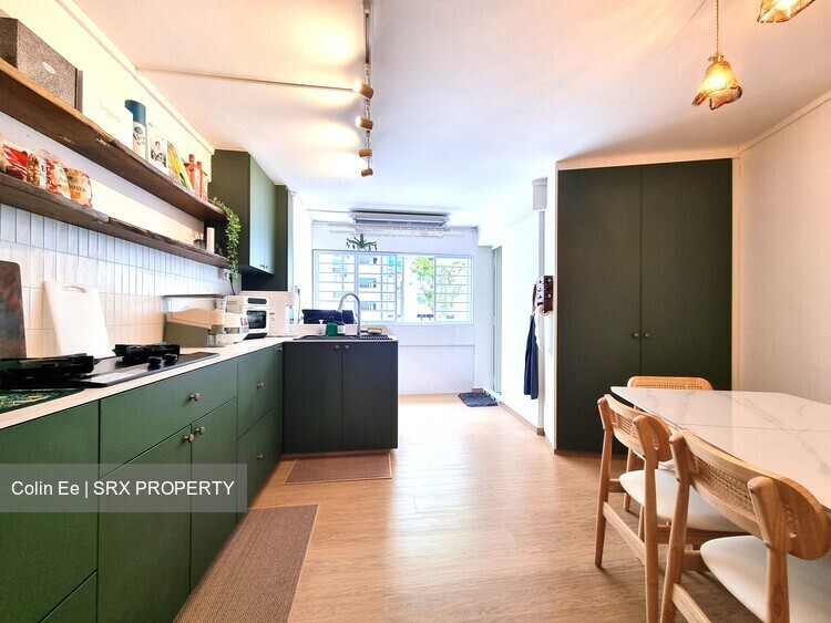 Blk 110 Eunos Vista (Bedok), HDB 4 Rooms #490373611